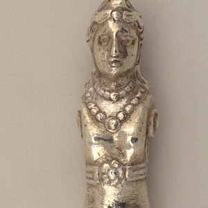 Handle (probably Italy), late 17th century