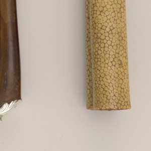 Fork (probably Germany), ca. 1730–40