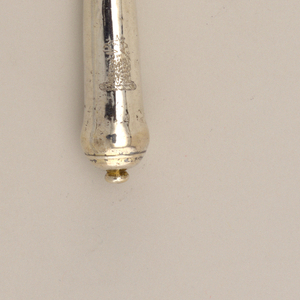 Fork (probably Netherlands), ca. 1700