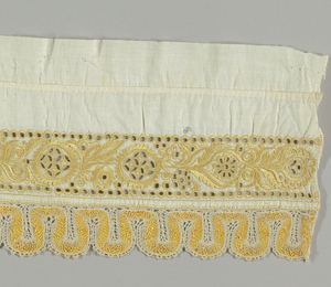 Border, 19th century