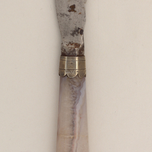 Knife (possibly Scotland), n.d.