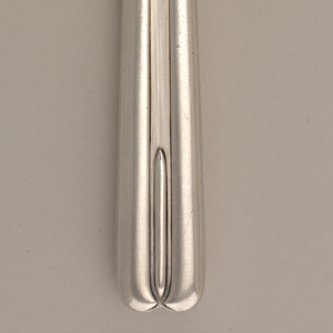 Knife (Germany), 1931