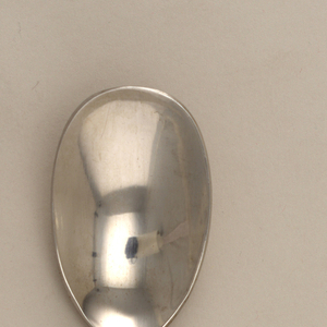 Spoon, Soup