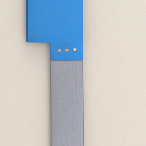 Signature Collection, "Picnic Flatware" Knife, 1985