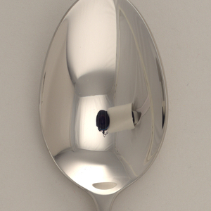 Tablespoon (Germany), ca. 1990