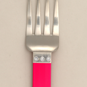 Fork (Japan), 1986