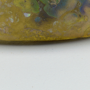 2 Fragments Of A Vessel (Syria), 1st century BC–5th century AD