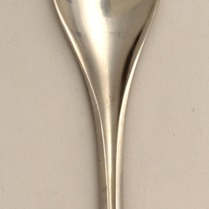 Baldur Spoon, ca. 1970–72