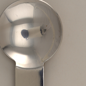 "Boca" Tablespoon, 1976