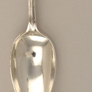 Rockledge Silver Service Spoon, 1911–12