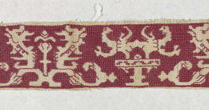 Band (Italy), 17th–18th century