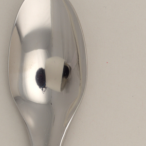 WO-04 Spoon, ca. 1990