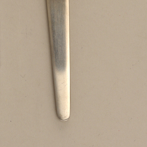 Knife, Butter