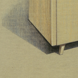 Drawing (USA), 1950s