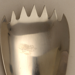 Fork (USA), ca. 1960