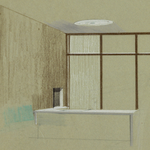 Drawing (USA), 1950s