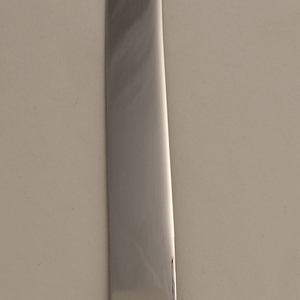 Shell Dinner Knife, 1985