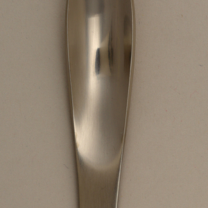 "AJ" Spoon, designed 1957