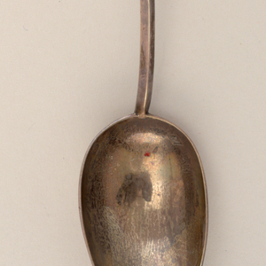 Spoon (France), 19th century