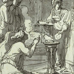 Drawing (Italy)