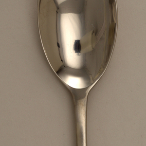Spoon (USA), 1955