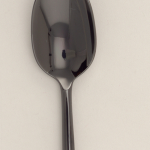 Sextet Onyx Teaspoon, ca. 1987