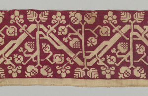 Band (Italy), 17th century