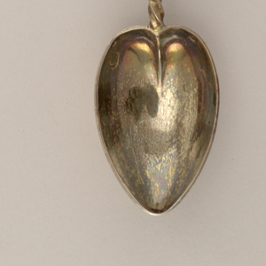 Spoon (France), 19th century