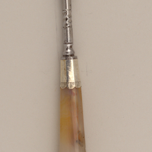 Fork (England), early 18th century
