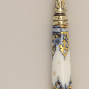 Fork And Knife (Germany), 1737–39