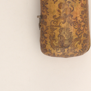 Case (possibly France), ca. 1790