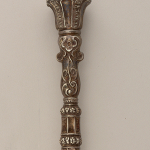 Spoon (France), 19th century