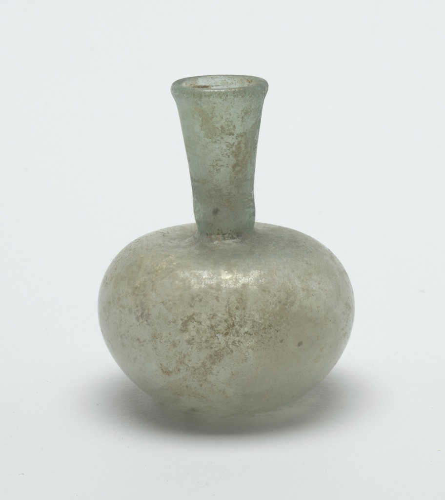 Bottle (Roman Empire, probably Syria)