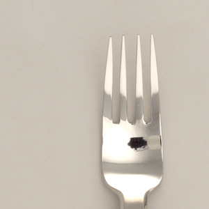 Fork, Table