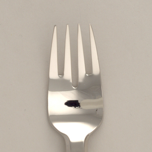 Fork, Dessert