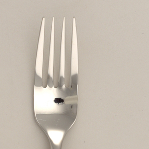 Fork, Table