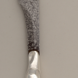 Knife (Germany), 1901