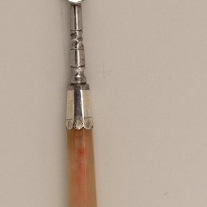 Fork (England), early 18th century
