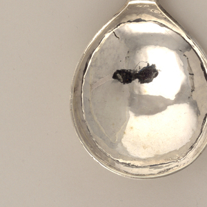 Spoon (Norway), ca. 1700
