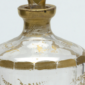 Bottle With Stopper