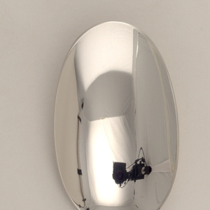 Trylon Spoon, 1980