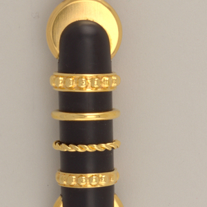 Hommage a Madonna Spoon, 1986