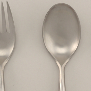 Fjord Place Setting, designed 1954