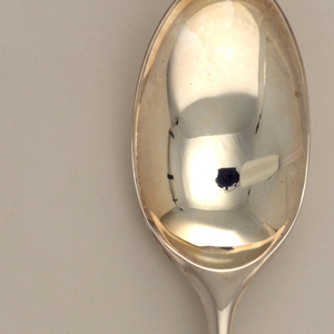 Torun Serving Spoon, ca. 1988