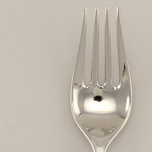 Vivianna Luncheon Fork, 1997