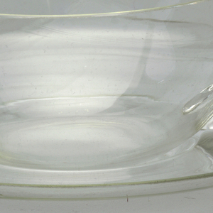 Cup And Saucer, 1932