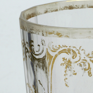 Tumbler (Italy), ca. 1770