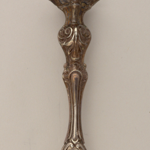 Spoon (France), 19th century
