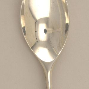 Shell Spoon, 1985
