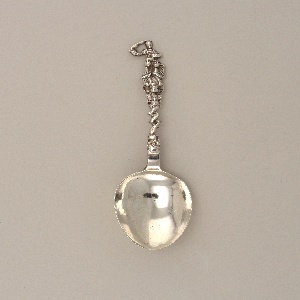 Spoon (Netherlands), ca. 1800